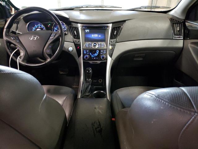 Photo 8 from auction – 2013 HYUNDAI SONATA SE with VIN 5NPEC4AC0DH579531