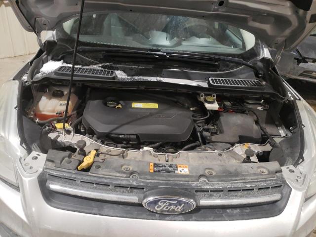 Photo 12 from auction – 2013 FORD ESCAPE SE with VIN 1FMCU0GX9DUD26264