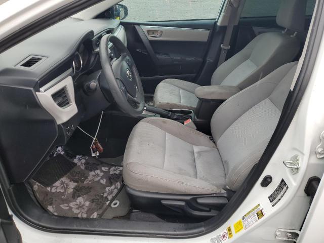 Photo 7 from auction – 2016 TOYOTA COROLLA L with VIN 5YFBURHE7GP371318
