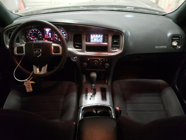 Photo 8 from auction – 2012 DODGE CHARGER SE with VIN 2C3CDXBG8CH217658
