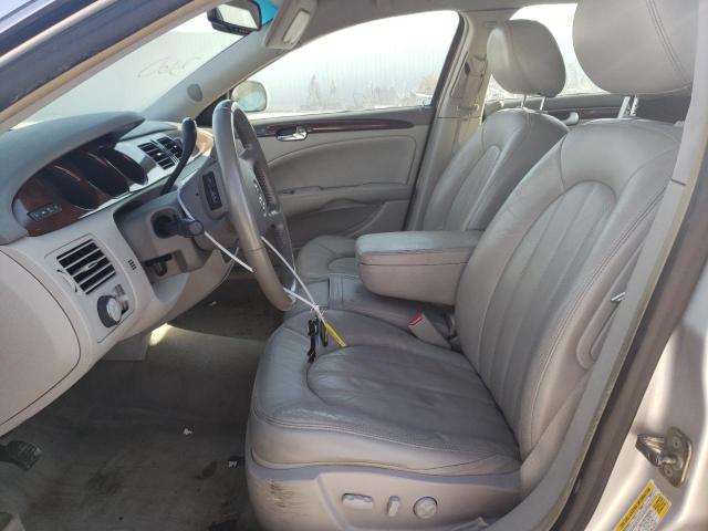 Photo 7 from auction – 2009 BUICK LUCERNE CX with VIN 1G4HD57M69U111215