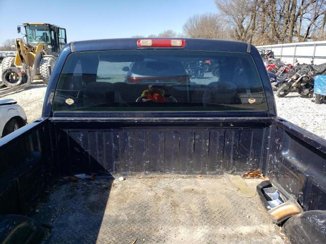 Photo 10 from auction – 2006 CHEVROLET SILVERADO with VIN 3GCEC14X86G238838