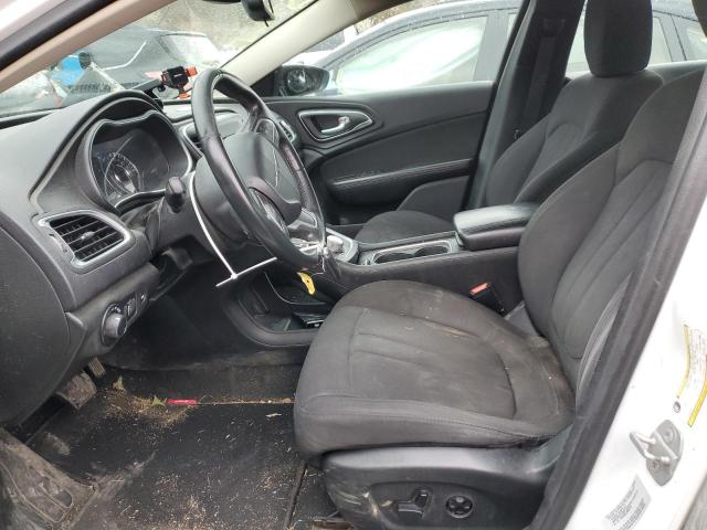 Zdjęcie 7 z aukcji – 2015 CHRYSLER 200 LIMITE z VIN 1C3CCCAB6FN612189