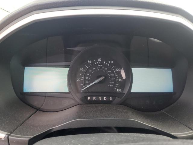 Photo 9 from auction – 2015 FORD EDGE SEL with VIN 2FMTK4J80FBB22315