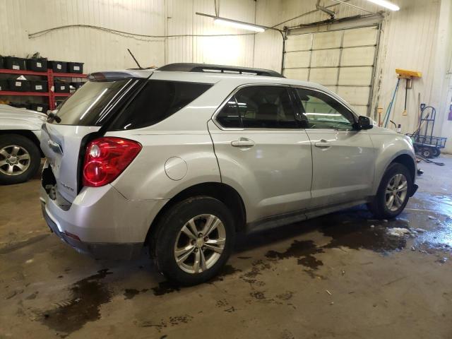 Photo 3 from auction – 2014 CHEVROLET EQUINOX LT with VIN 2GNFLGEKXE6118518