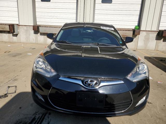 Photo 5 from auction – 2012 HYUNDAI VELOSTER with VIN KMHTC6AD4CU023086