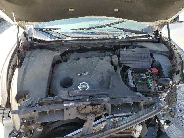 Photo 11 from auction – 2011 NISSAN MAXIMA S with VIN 1N4AA5AP5BC864964