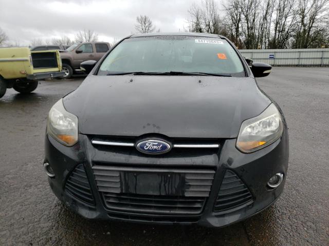Photo 5 from auction – 2013 FORD FOCUS SE with VIN 1FADP3K29DL335765