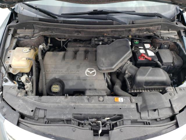 Photo 12 from auction – 2011 MAZDA CX-9 with VIN JM3TB2CA3B0300455
