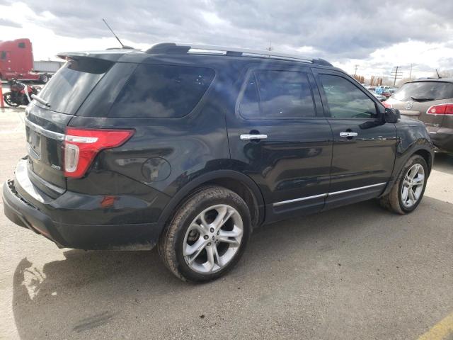 Фото 3 с аукциона – 2012 FORD EXPLORER L с VIN 1FMHK8F84CGA84405
