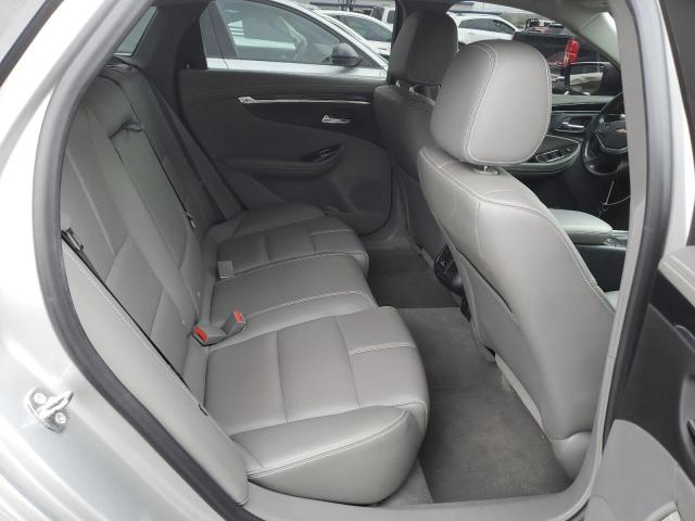 Photo 10 from auction – 2017 CHEVROLET IMPALA LT with VIN 2G1105S38H9142874