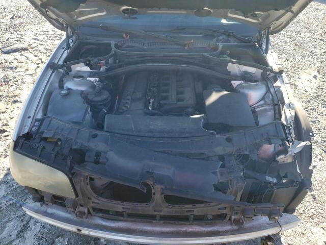 Photo 12 from auction – 2005 BMW 3.0 with VIN WBXPA93485WD05402