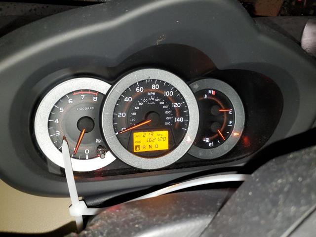 Photo 9 from auction – 2011 TOYOTA RAV4 LIMIT with VIN JTMDK4DVXBD018669