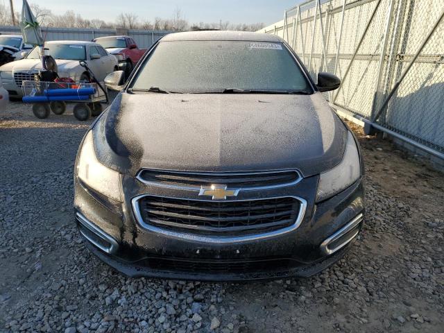 Photo 5 from auction – 2015 CHEVROLET CRUZE LT with VIN 1G1PC5SB3F7141557