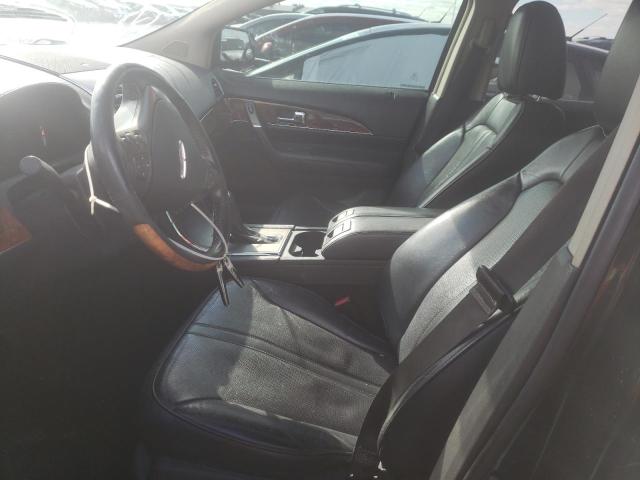 Photo 7 from auction – 2011 LINCOLN MKX with VIN 2LMDJ8JK8BBJ05884
