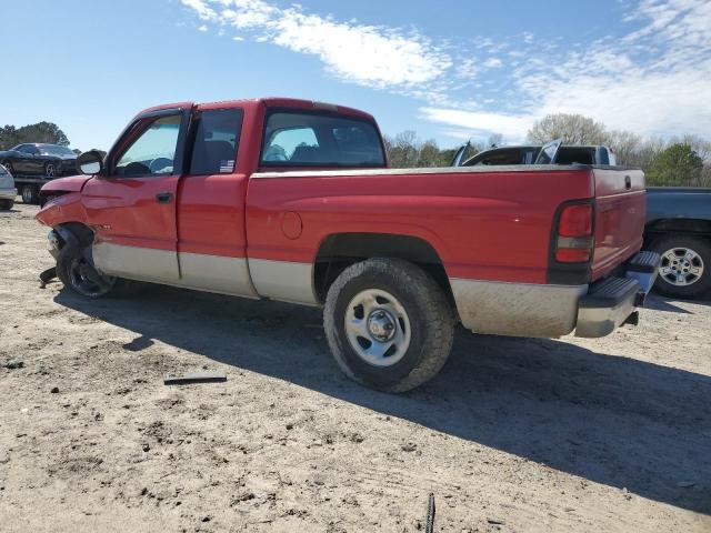 Photo 2 from auction – 2000 DODGE RAM 1500 with VIN 3B7HC12Y9YG112337