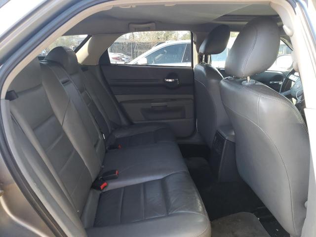 Photo 10 from auction – 2005 DODGE MAGNUM R/T with VIN 2D8GV58235H545679
