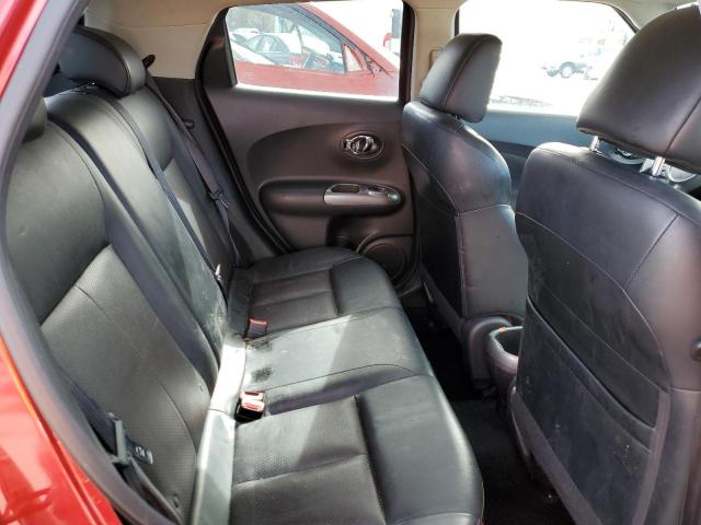 Photo 11 from auction – 2013 NISSAN JUKE S with VIN JN8AF5MV4DT231031
