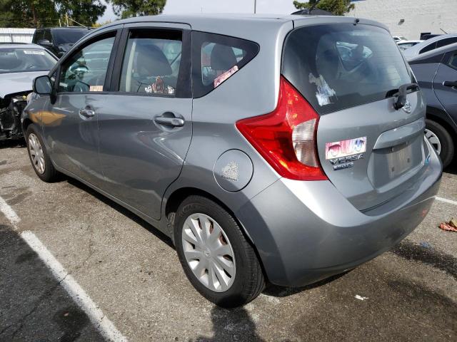Photo 2 from auction – 2014 NISSAN VERSA NOTE with VIN 3N1CE2CPXEL393814
