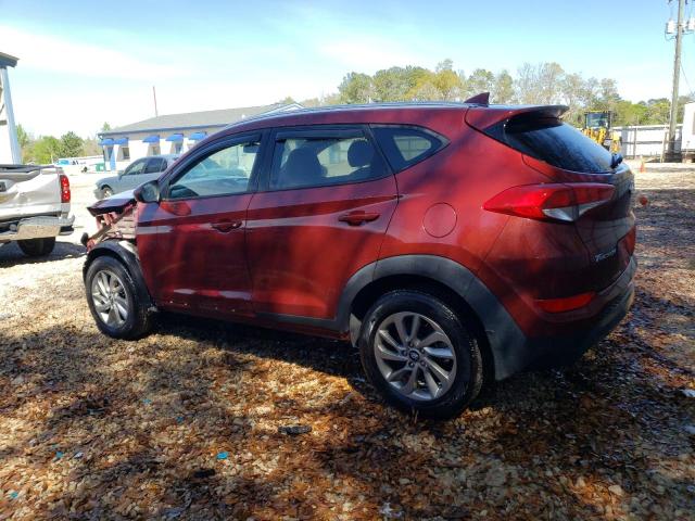 Photo 2 from auction – 2018 HYUNDAI TUCSON SEL with VIN KM8J3CA42JU765635