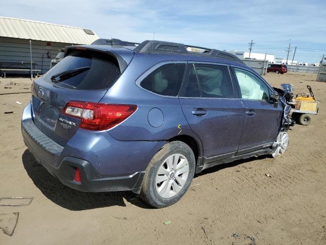 Zdjęcie 3 z aukcji – 2018 SUBARU OUTBACK 2. z VIN 4S4BSAHC1J3220203