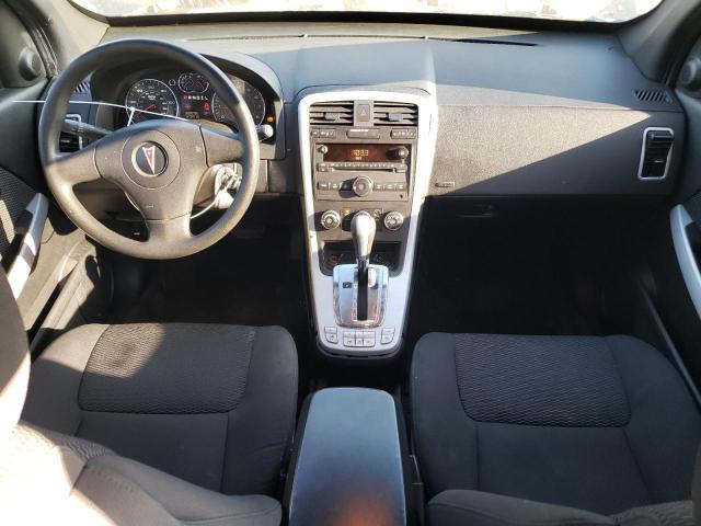 Photo 8 from auction – 2007 PONTIAC TORRENT with VIN 2CKDL63F776245075