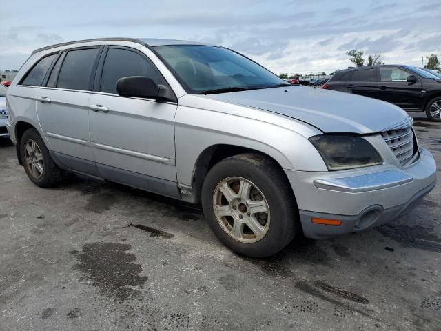 Foto 4 de la subasta – 2006 CHRYSLER PACIFICA T con VIN 2A4GM68476R752509