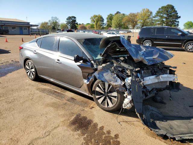 Photo 4 from auction – 2020 NISSAN ALTIMA SL with VIN 1N4BL4EVXLC127732