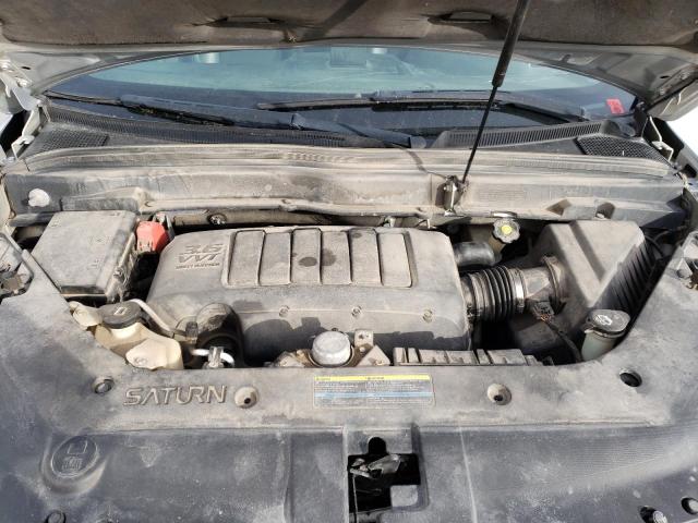 Photo 11 from auction – 2009 SATURN OUTLOOK with VIN 5GZEV23D59J204008