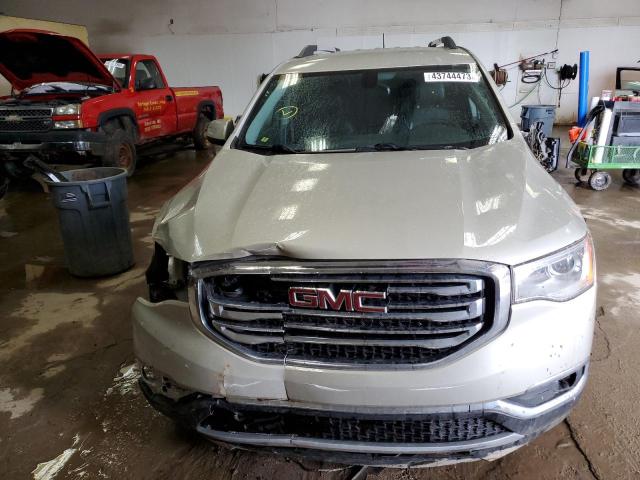 Photo 5 from auction – 2017 GMC ACADIA SLT with VIN 1GKKNMLS3HZ186918