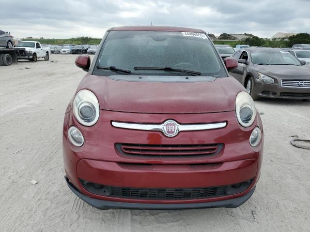 Photo 5 from auction – 2014 FIAT 500L EASY with VIN ZFBCFABH2EZ027226