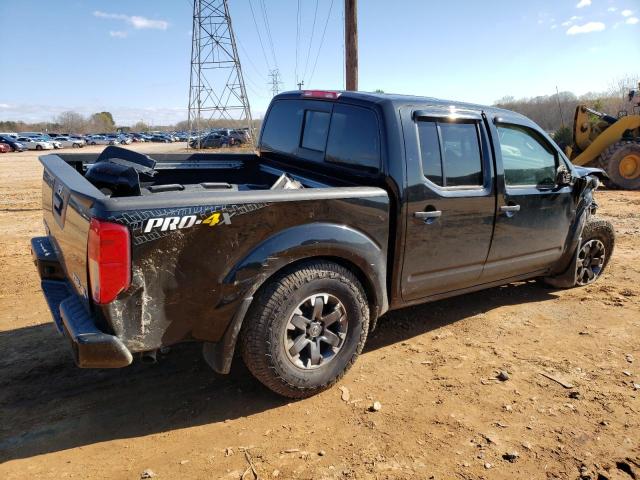 Photo 3 from auction – 2018 NISSAN FRONTIER S with VIN 1N6AD0EV5JN734499