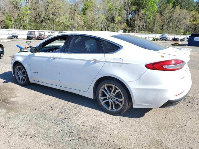 Photo 2 from auction – 2019 FORD FUSION TIT with VIN 3FA6P0RU0KR120000