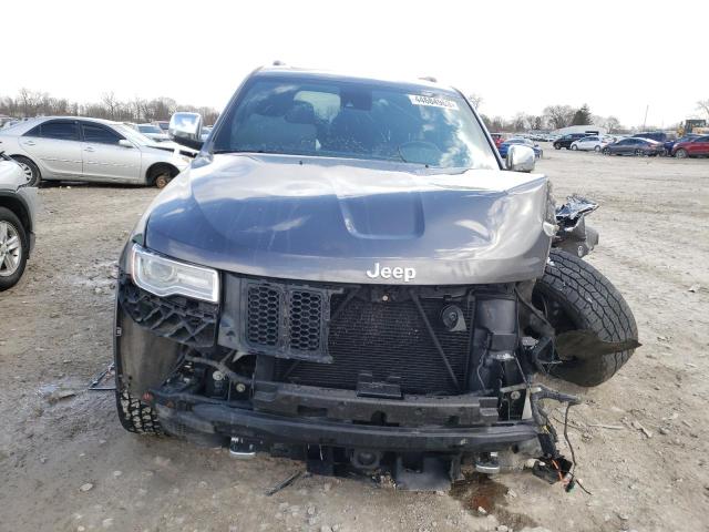 Photo 5 from auction – 2015 JEEP GRAND CHER with VIN 1C4RJFCG4FC855145