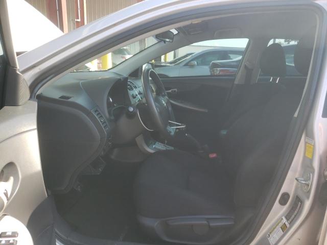 Photo 7 from auction – 2011 TOYOTA COROLLA BA with VIN 2T1BU4EE3BC555560