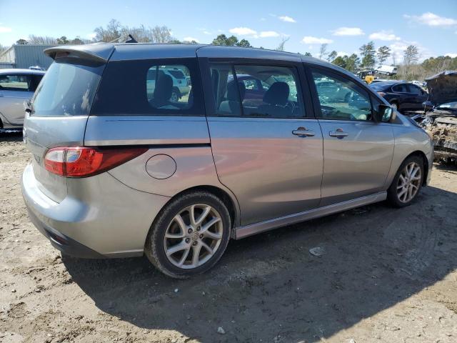 Photo 3 from auction – 2012 MAZDA 5 with VIN JM1CW2CL3C0105522