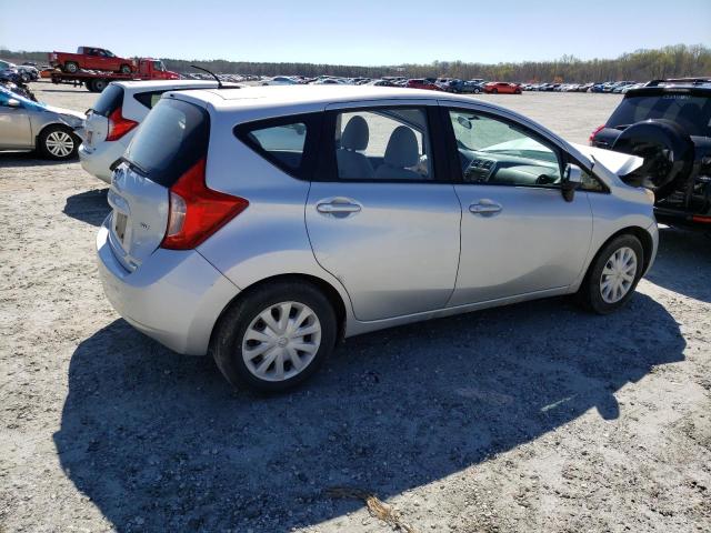 Photo 3 from auction – 2014 NISSAN VERSA NOTE with VIN 3N1CE2CP8EL374923