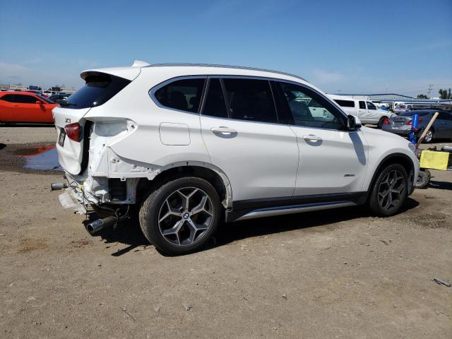 Photo 3 from auction – 2016 BMW X1 XDRIVE2 with VIN WBXHT3C32G5E54478