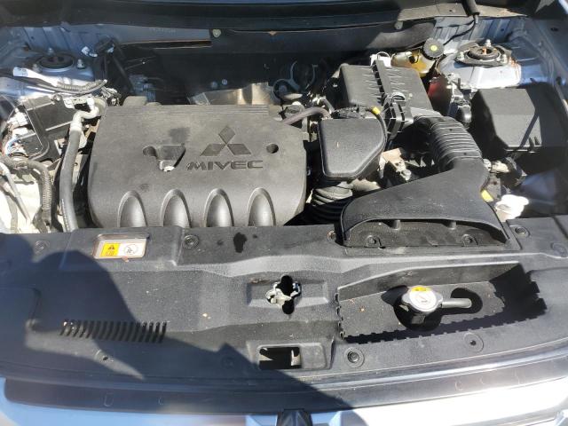 Photo 12 from auction – 2015 MITSUBISHI OUTLANDER with VIN JA4AD2A3XFZ009266