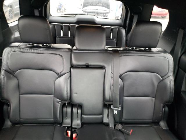 Photo 10 from auction – 2019 FORD EXPLORER L with VIN 1FM5K8F82KGA96649