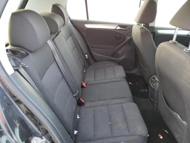 Photo 10 from auction – 2013 VOLKSWAGEN GOLF with VIN WVWDB7AJ0DW132366