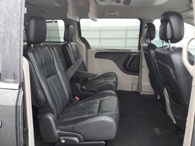Photo 11 from auction – 2012 CHRYSLER TOWN & COU with VIN 2C4RC1CG8CR393110