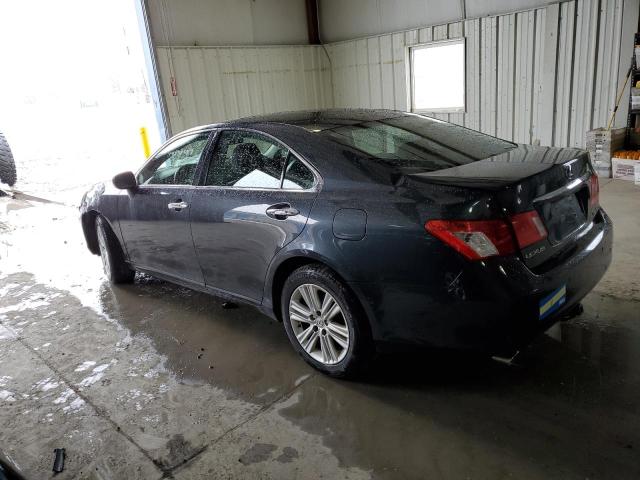 Photo 2 from auction – 2008 LEXUS ES 350 with VIN JTHBJ46G582245408