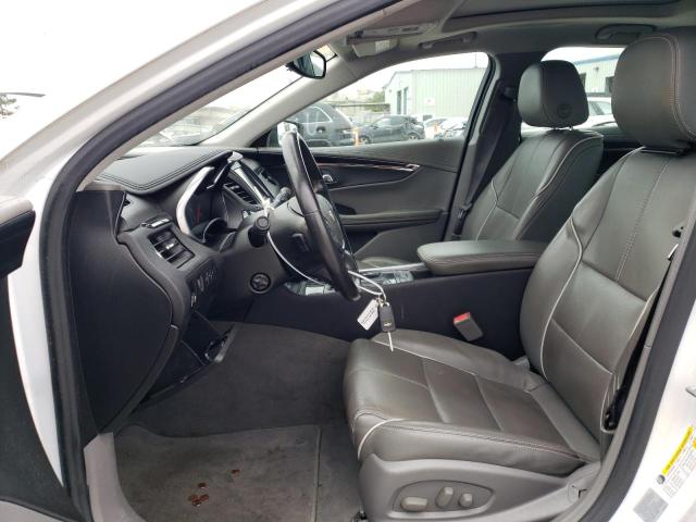 Photo 7 from auction – 2016 CHEVROLET IMPALA LTZ with VIN 1G1145S39GU164677