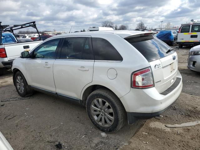 Photo 2 from auction – 2010 FORD EDGE LIMIT with VIN 2FMDK3KC3ABA80815