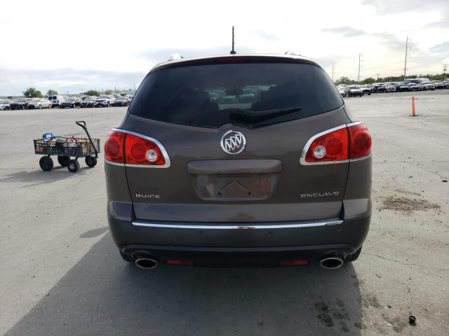 Photo 6 from auction – 2012 BUICK ENCLAVE with VIN 5GAKRCED7CJ259211