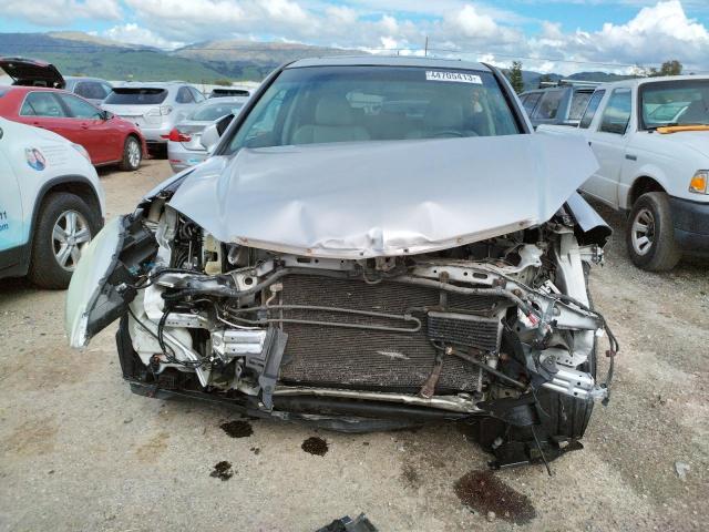 Photo 5 from auction – 2008 ACURA RDX TECHNO with VIN 5J8TB18568A015736