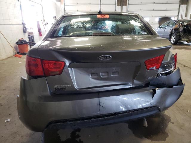 Photo 6 from auction – 2011 KIA FORTE EX with VIN KNAFU4A27B5391012