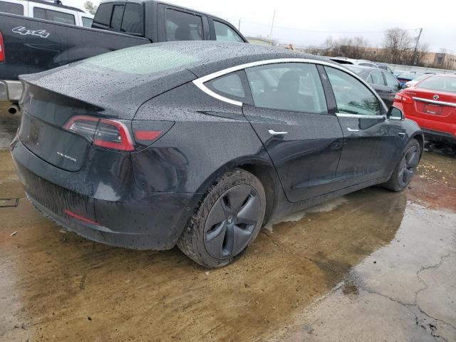 Photo 3 from auction – 2018 TESLA MODEL 3 with VIN 5YJ3E1EB1JF054070