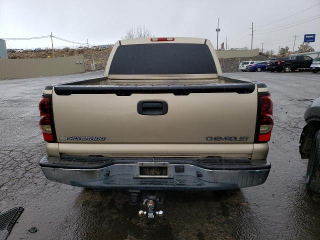 Photo 6 from auction – 2004 CHEVROLET SILVERADO with VIN 2GCEK13T841377911